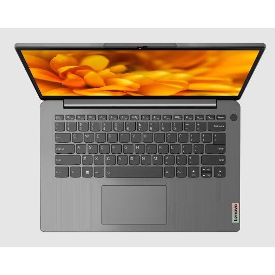LENOVO IDEAPAD SLIM 3i 14 MX350 2GB/ I5 1155G7 8GB 512SSD W11+OHS 14.0FHD BLIT 2YR PREM GRY -GFID