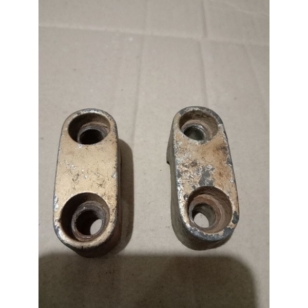 klem stang Yamaha  RX king