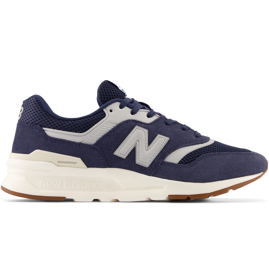 SEPATU NEW BALANCE 997H NAVY BLUE BNWB