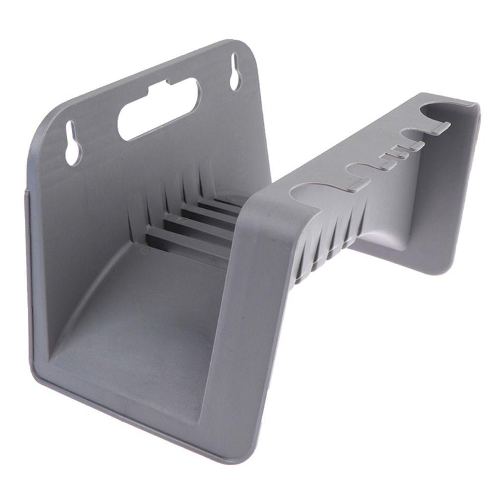 Solighter Gantungan Pipa Selang High Quality Pipe Winding Frame Selang Irigasi Taman Organizer