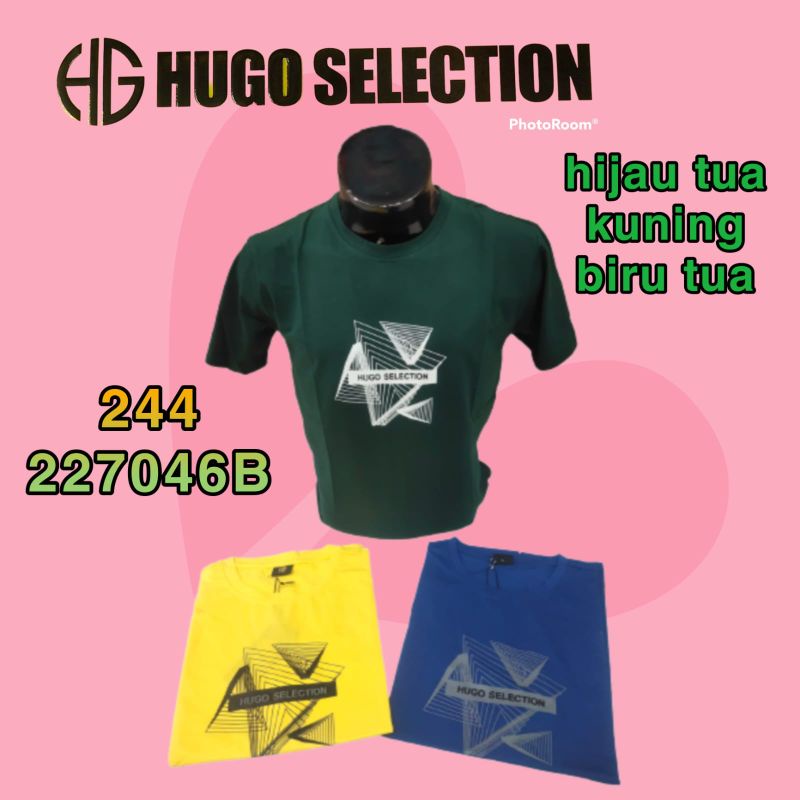 hugo kaos spandec selection