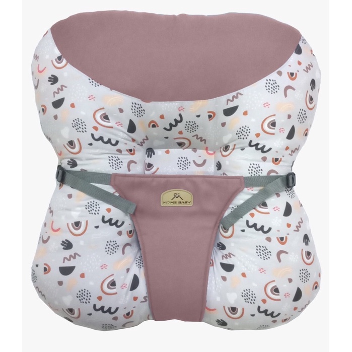 Sofa Bayi Moms Baby Aurora / Wilona Series