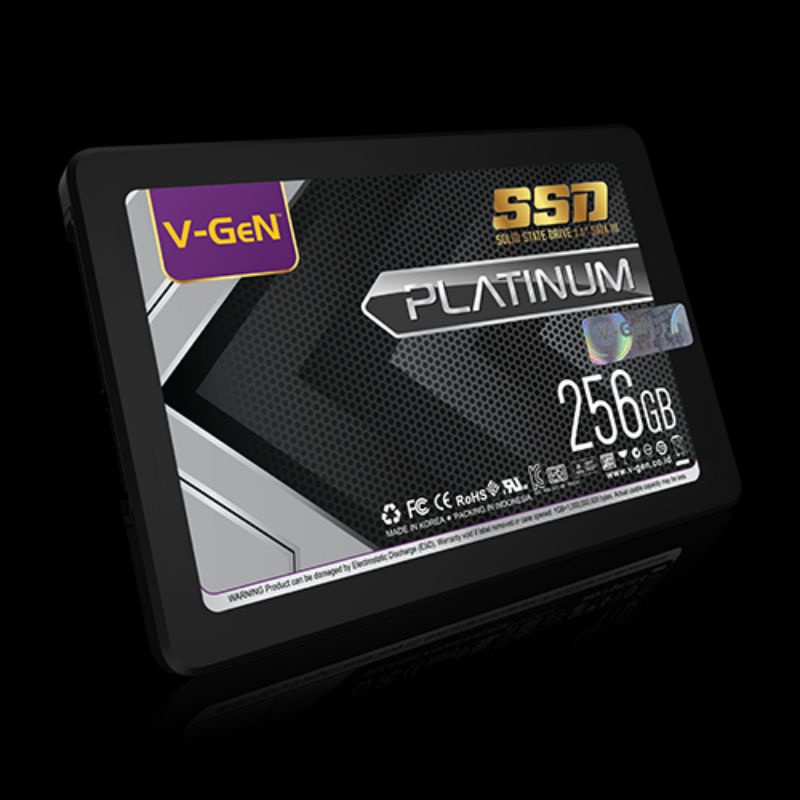SSD VGEN 256GB