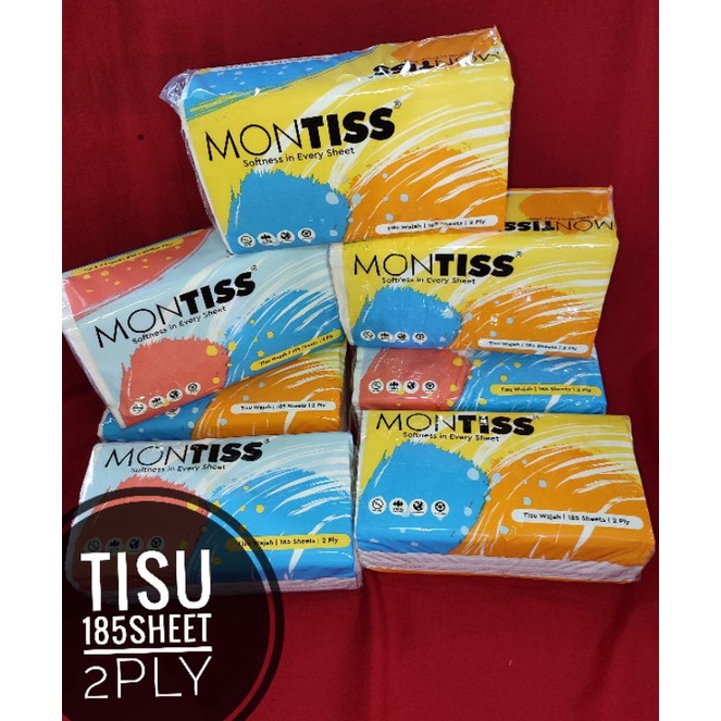 TISU MONTIS