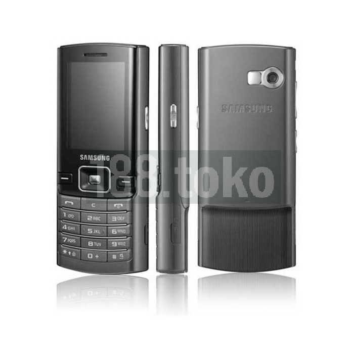HP Samsung D780 Samsung Klasik Original 99% Murah