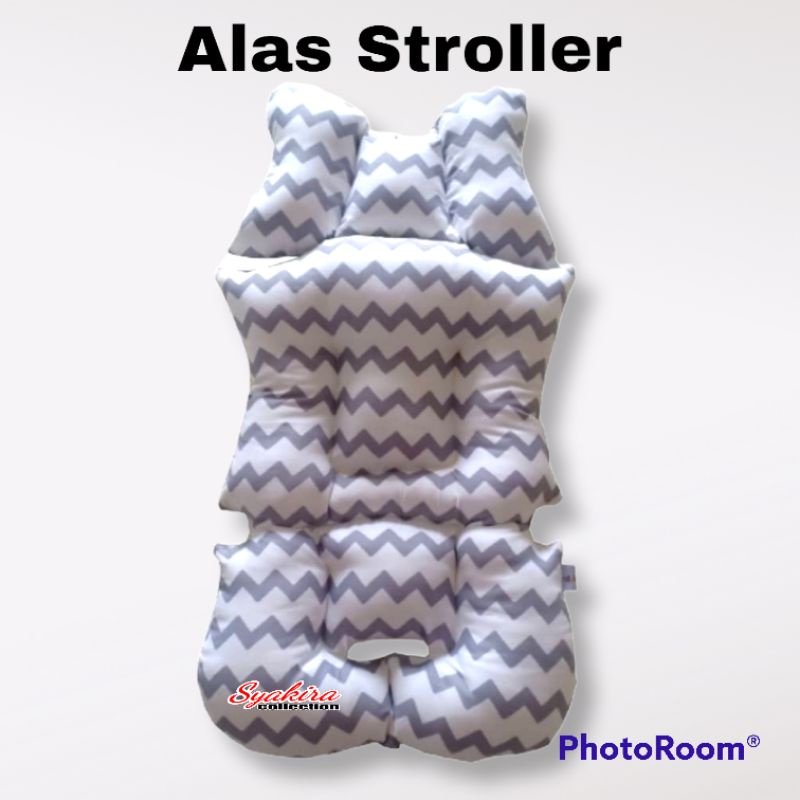 alas stroler