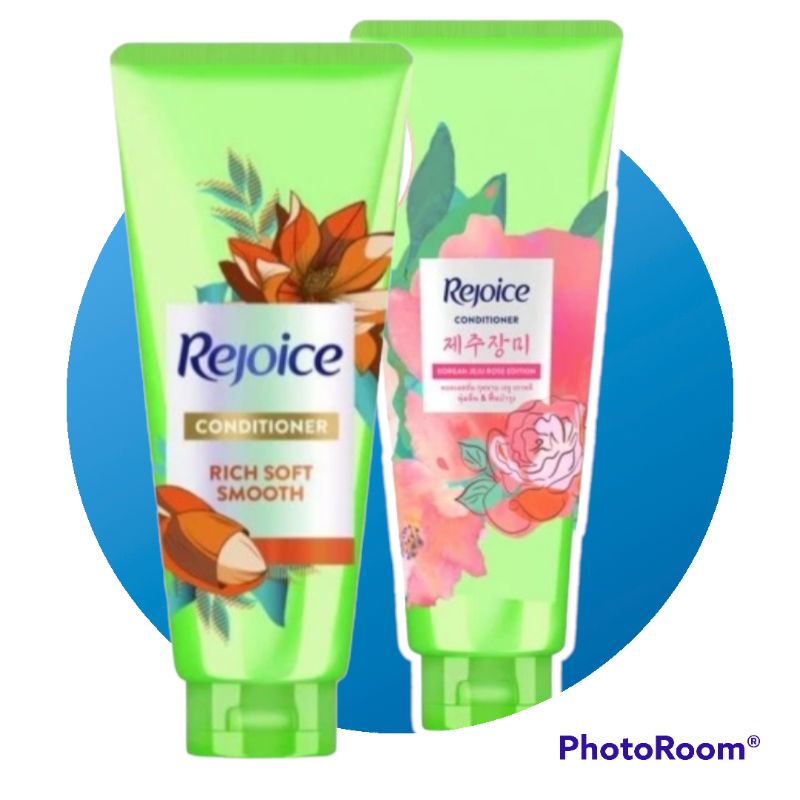 kondisioner rejoice rich 150ml