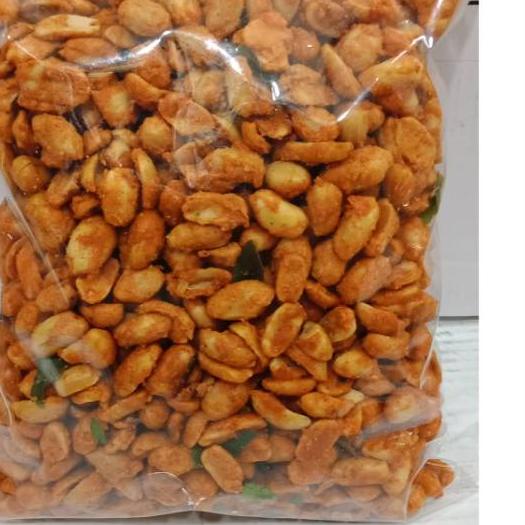 

Sale [TD4] KACANG BANGKOK/ THAILAND 1KG