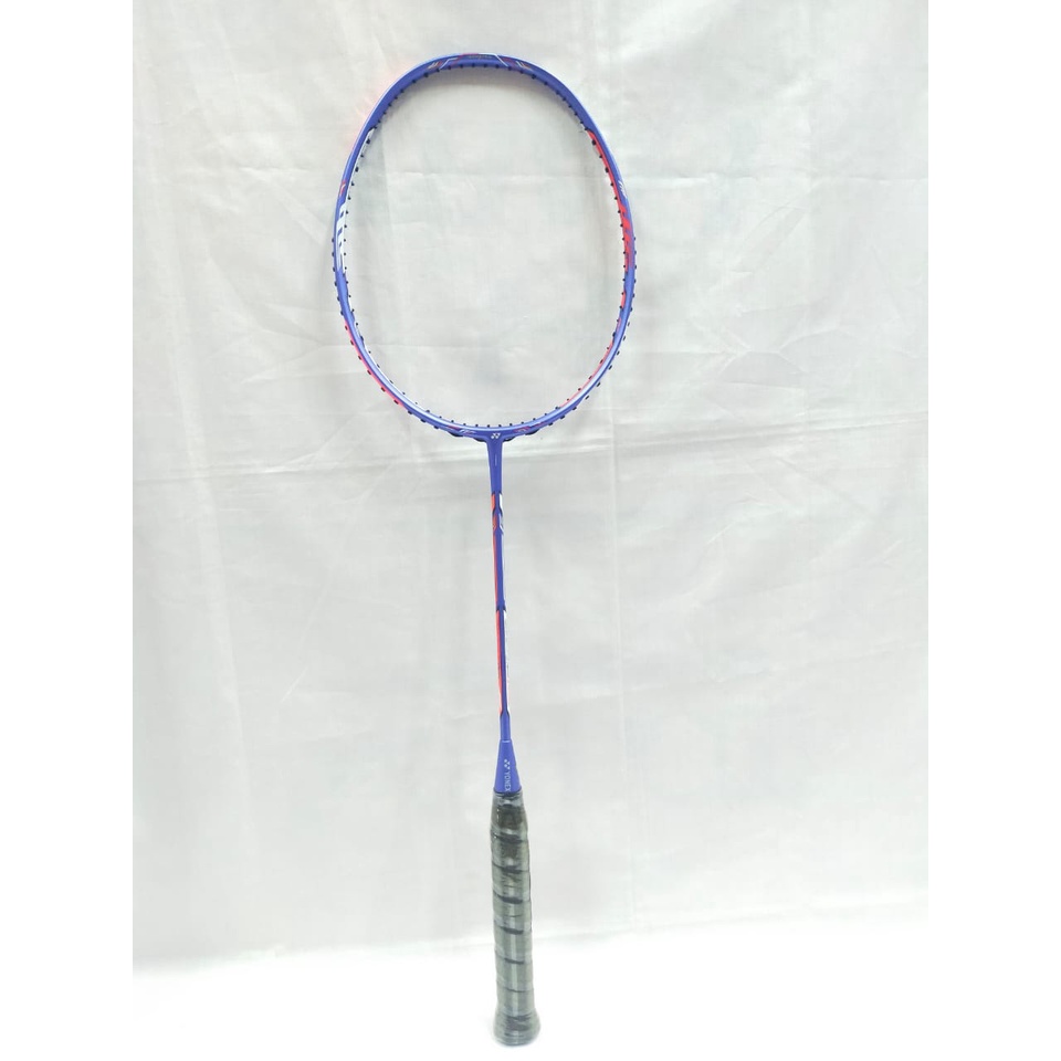 YONEX DUORA 10 LCW ORIGINAL RAKET BADMINTON TERMURAH