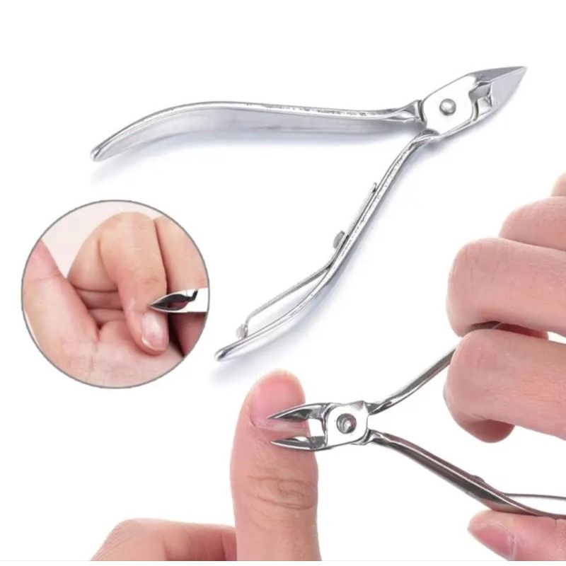 GUNTING KUKU CANTENGAN TOE NAIL CLIPPER