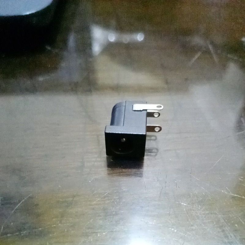 Jack DC Female colokan untuk adaptor yamaha 450 12volt