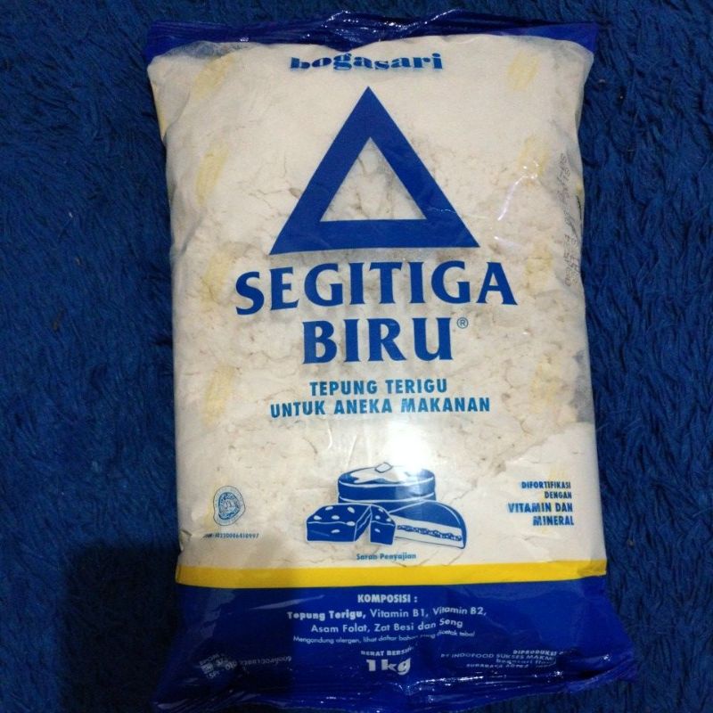 

TEPUNGTERIGUSEGITIGABIRU,TEPUNGBOGASARI,TEPUNGROTI