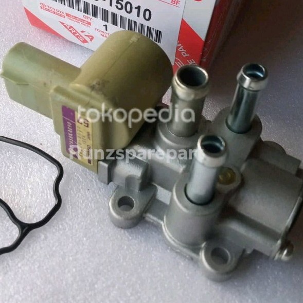 ISC ISCV Idle Speed Corona Corolla Absolute Great All New Corolla