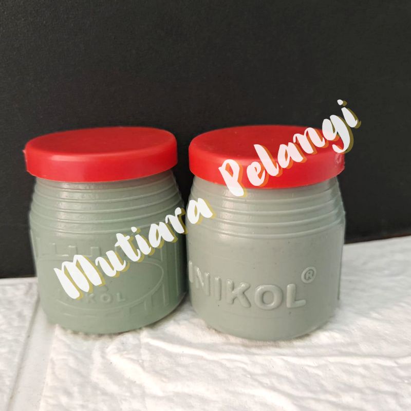 

Lem Kertas Kecil Merk Inikol 35gr