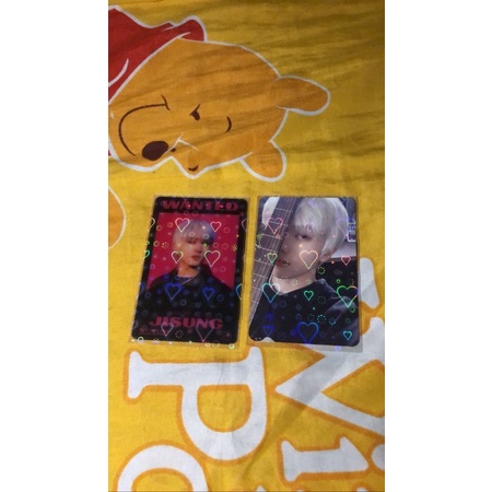 Pc jisung glitch mode mixtape/ jisung gitar+Lenti