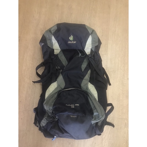 Carrier Deuter Futura Pro 36L