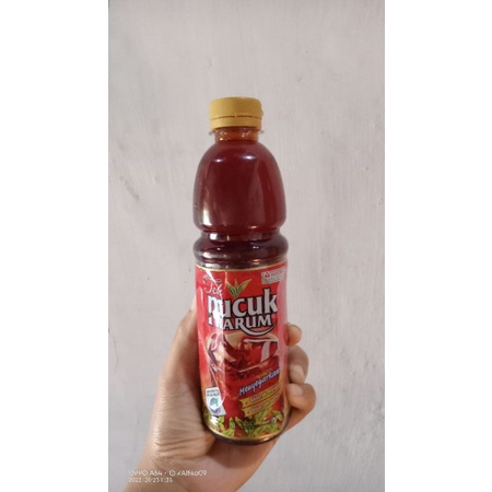 

Teh pucuk harum botol 350ml harga termurah