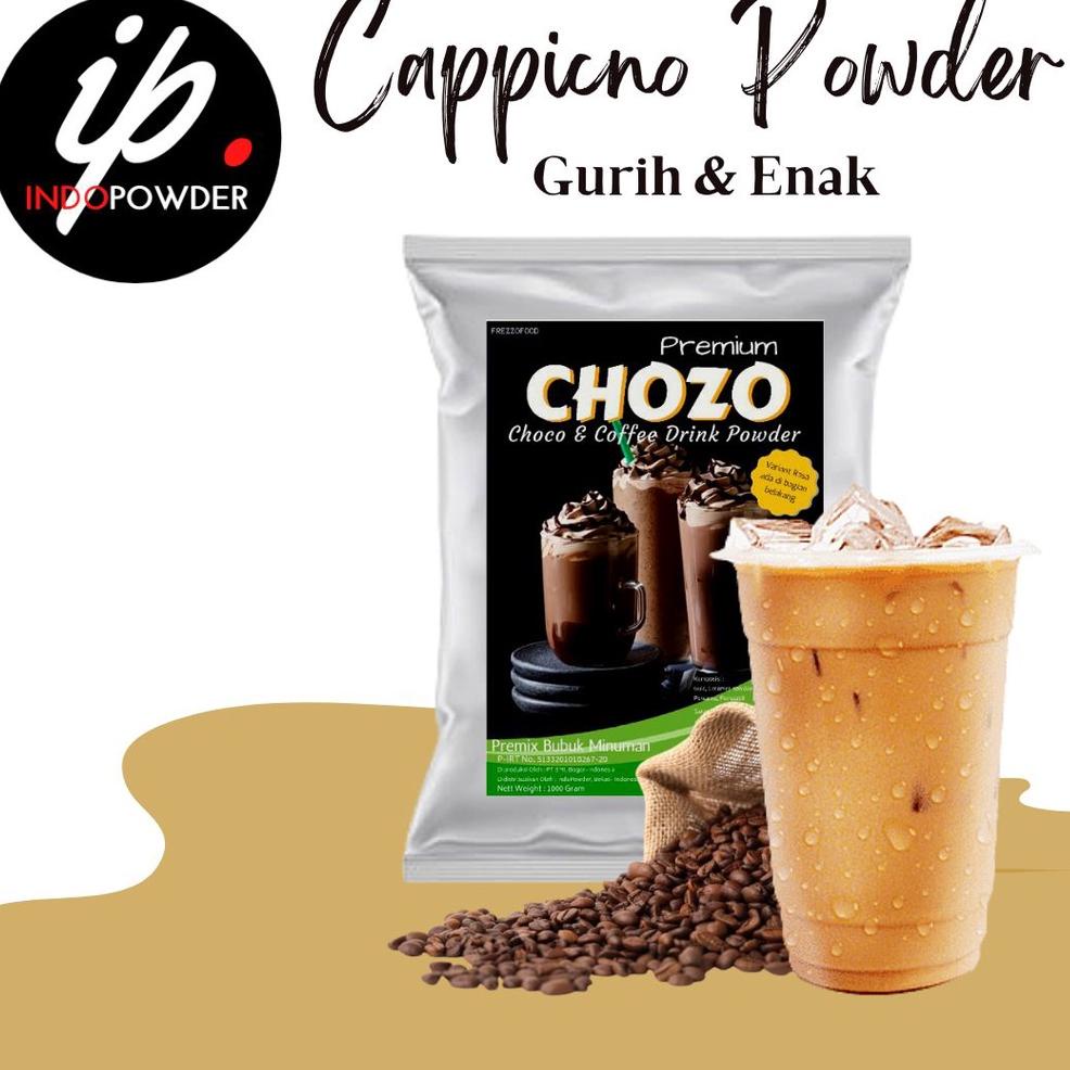 

2.2 Free Ongkir Bubuk Minuman CAPPUCINO 1Kg - Bubuk CAPPUCCINO 1Kg - CAPPUCINO Bubuk 1Kg - CAPPUCCINO Powder 1Kg ,.,.,.,.,.,