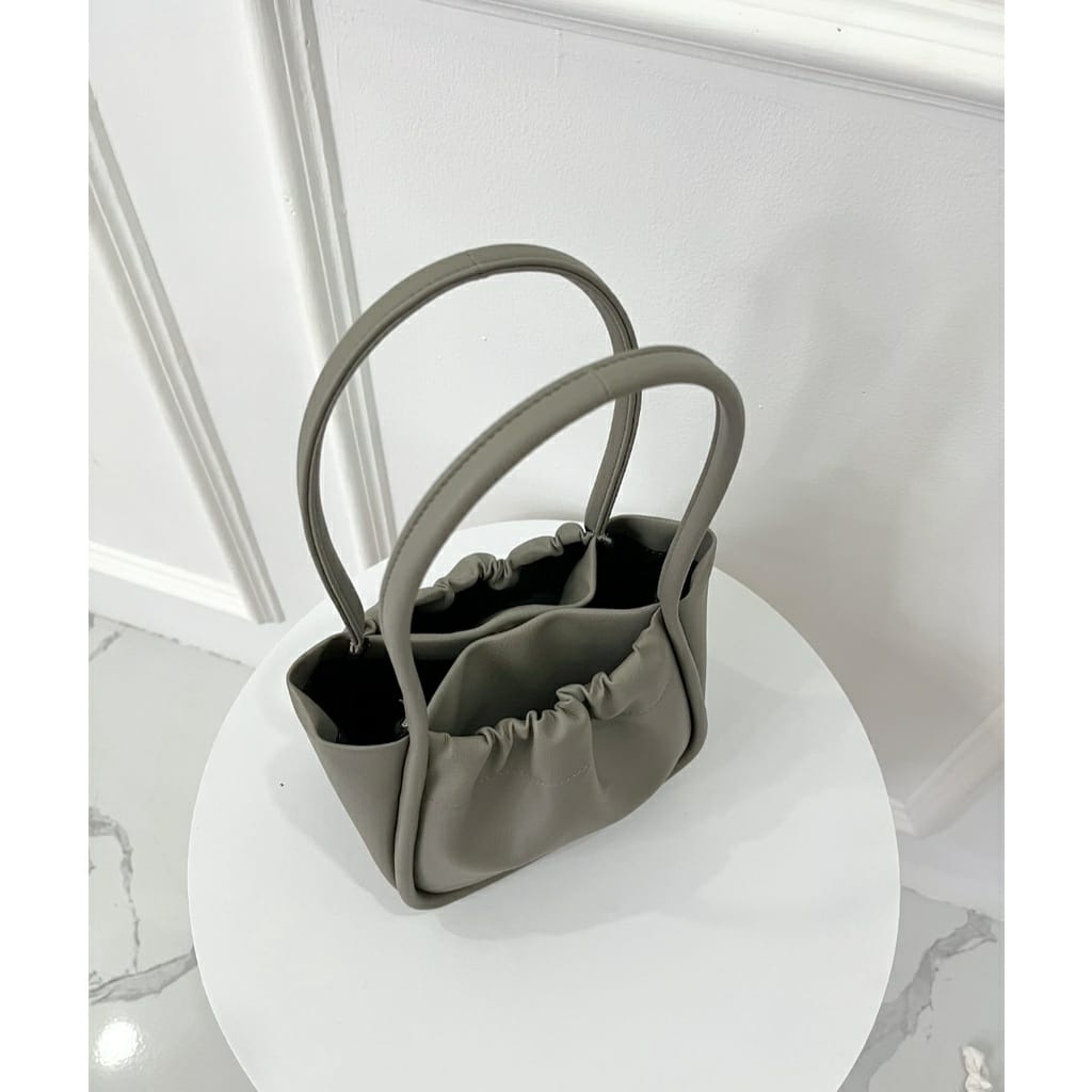 Totebag krut wanita / Tas Selempang wanita terbaru 2023 / Tas krut / handbag wanita korea / fashion kekinian termurah