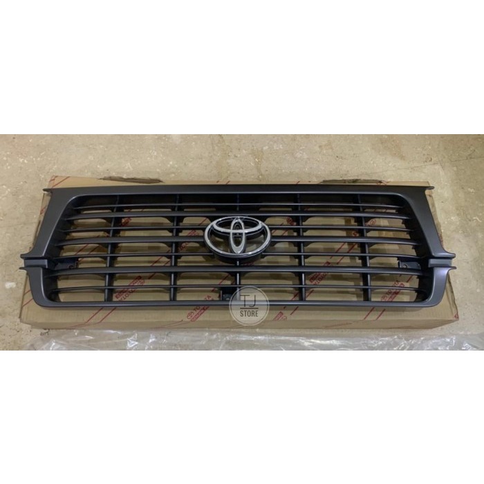 Grill Toyota Land Cruiser VX Barndoor