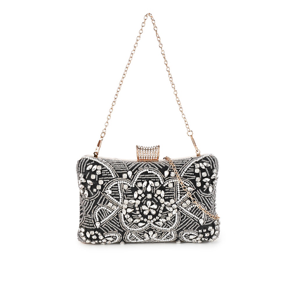 Aamour Eternity Clutch Wanita