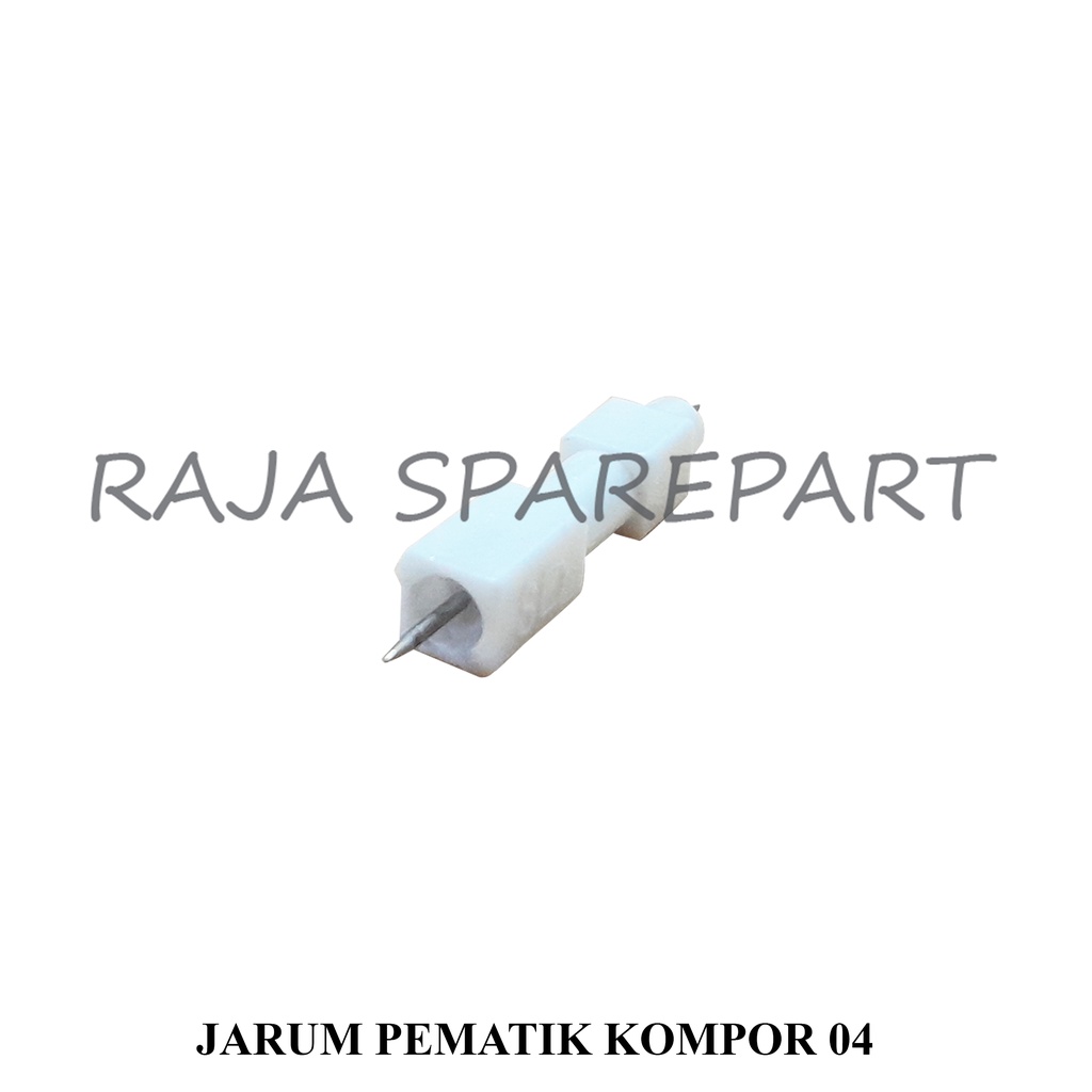 JP04 JARUM KOMPOR/BUSI KOMPOR/JARUM PEMATIK KOMPOR 04