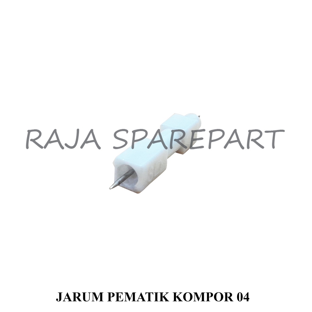 JARUM KOMPOR/BUSI KOMPOR/JARUM PEMATIK KOMPOR 04