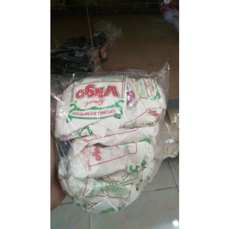 

1 pack tepung rempeyek special virgo tepung bumbu isi 10 pcs tepung masakan serbaguna tepung peyek