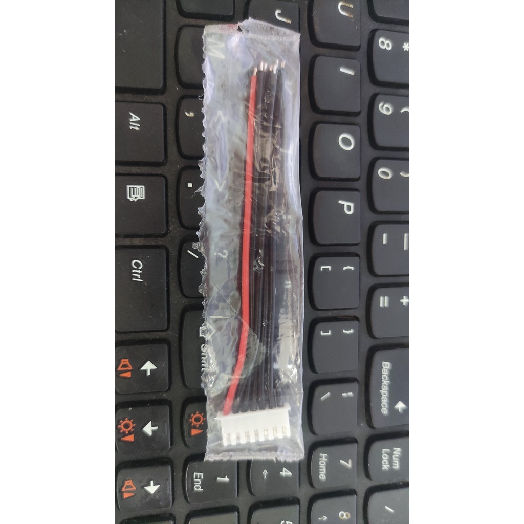 Lipo Battery Balance Charger Plug 6S