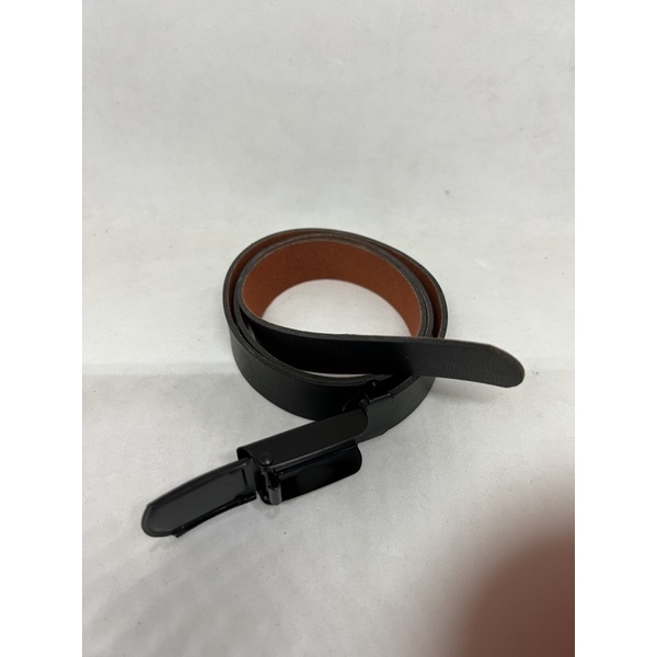 sabuk ikat pinggang gesper anak sekolah pria laki dan perempuan cewe harga murah model terbaru keren kekinian kualitas distro import kepala dimensi