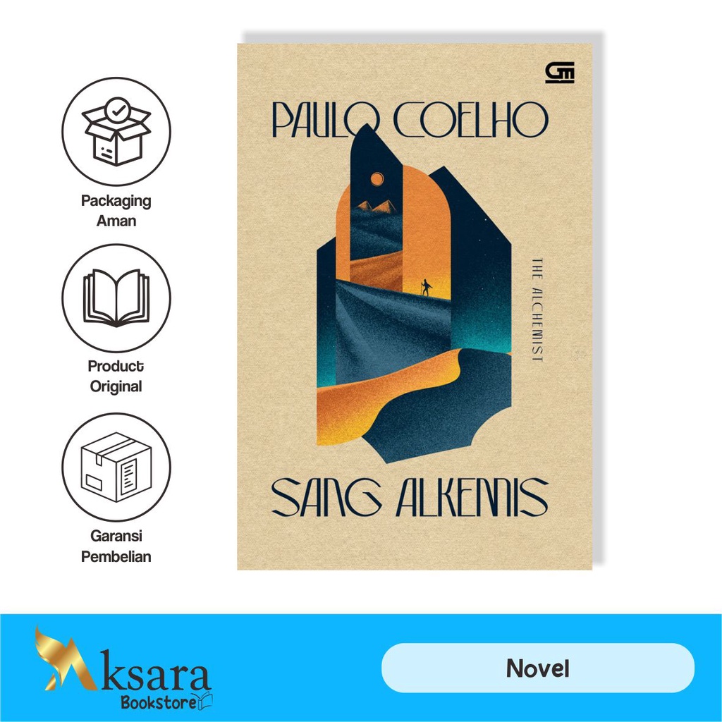 Sang Alkemis