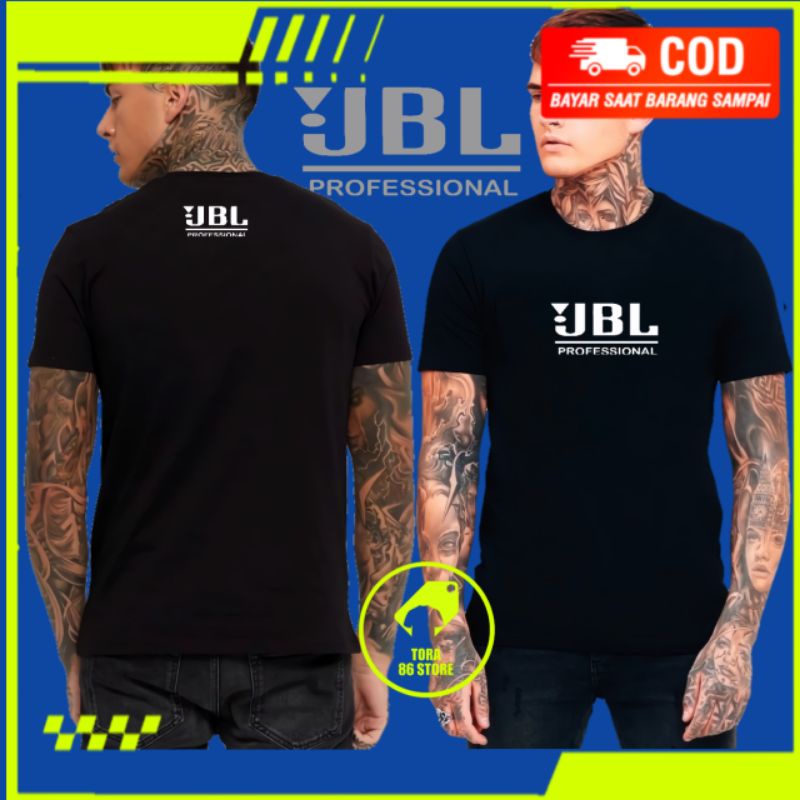 kaos sound system JBL