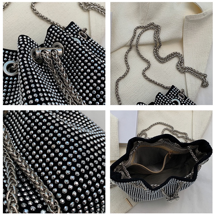 #TOP - TAS WANITA XM006 - TAS IMPORT - TAS - TAS SLEMPANG - TAS SERUT - TAS FASHION MURAH