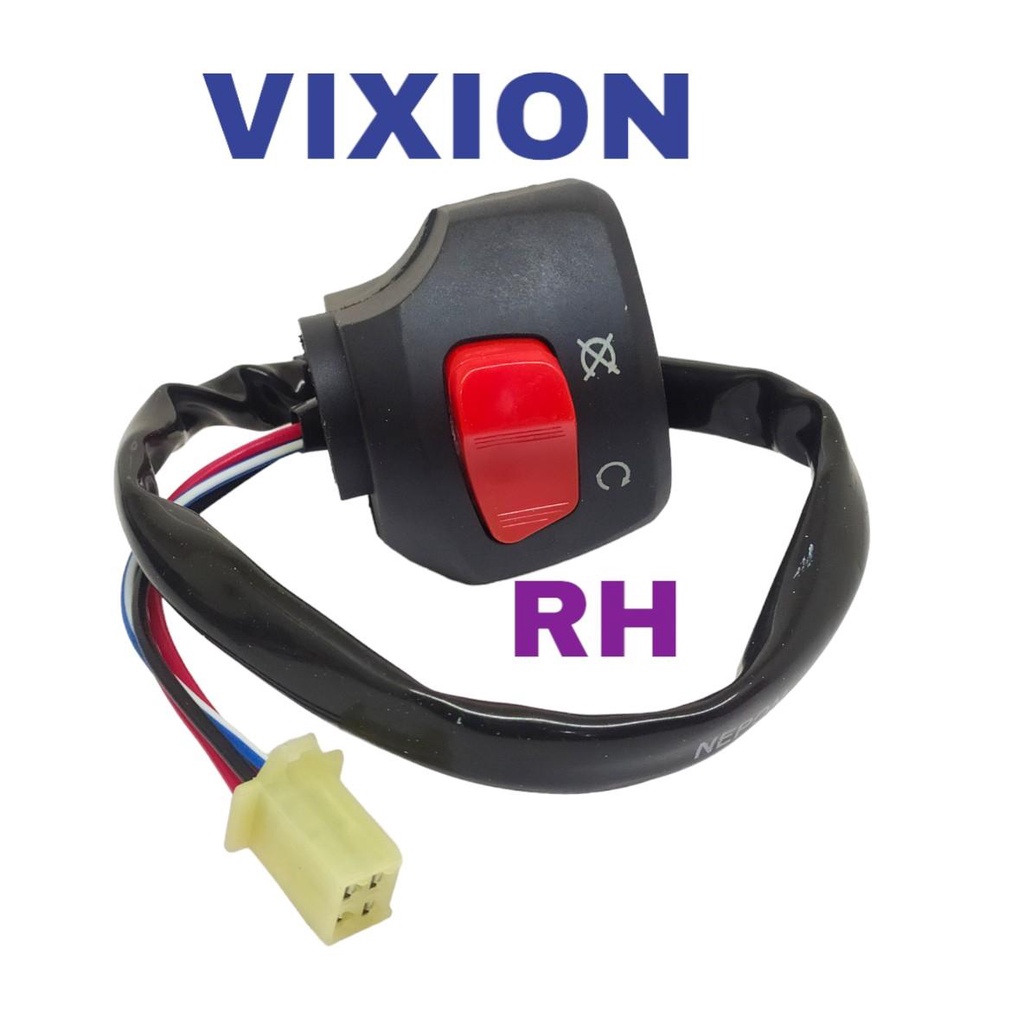 SAKLAR KANAN VIXION SAKLAR VIXION OLD RH