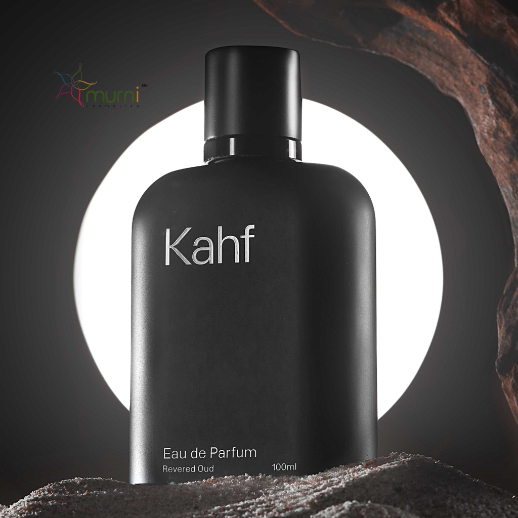 KAHF EAU DE PARFUM 100ML [ BESAR ]