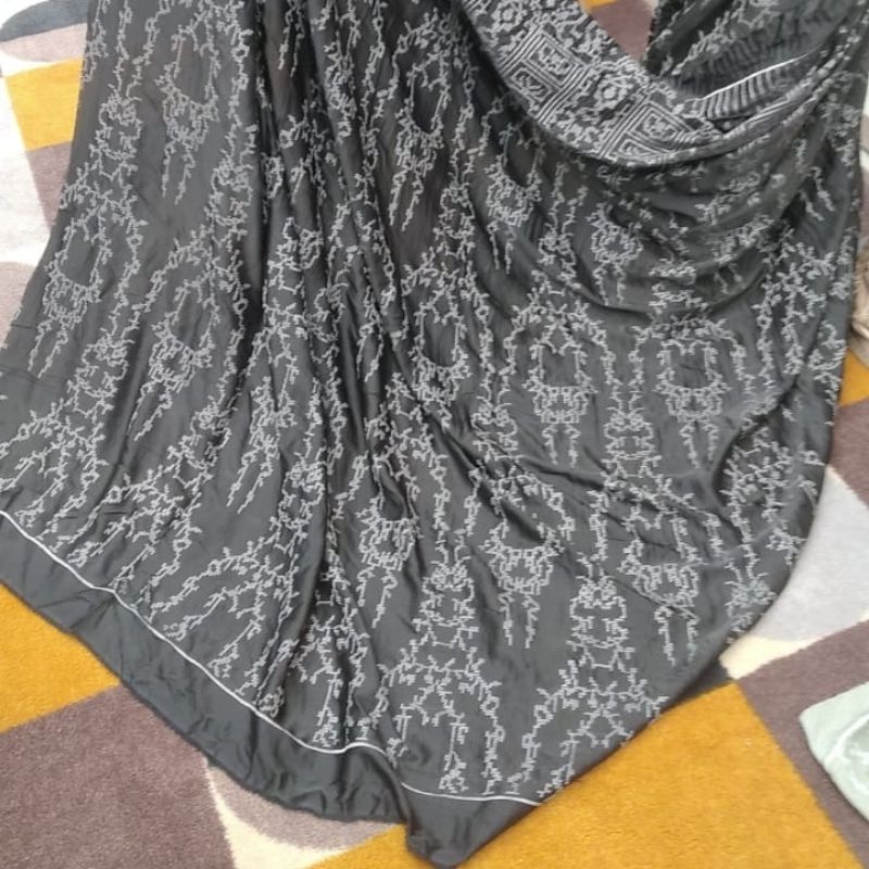 ARMANI SILK BORDIR PREMIUM/BAHAN KAIN ARMANI SILK/BAHAN KAIN BORDIR/BAHAN KAIN ARM SILK