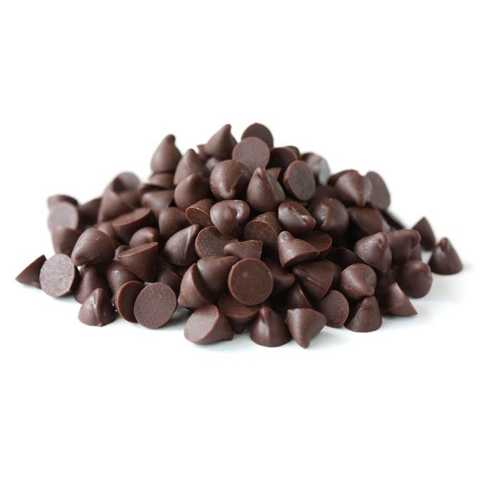 

TULIP chocolate chip repacked 250
