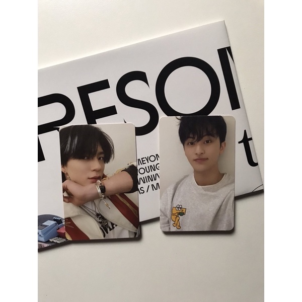 PC Jeno, Mark Hot Sauce