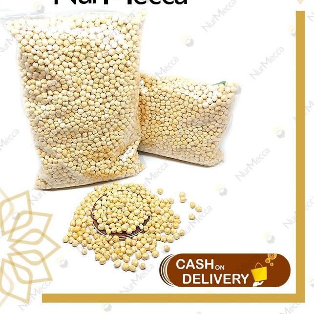

Discount | [TD4] | Kacang Arab 1 Kg Matang / Oleh Oleh Haji Dan Umroh