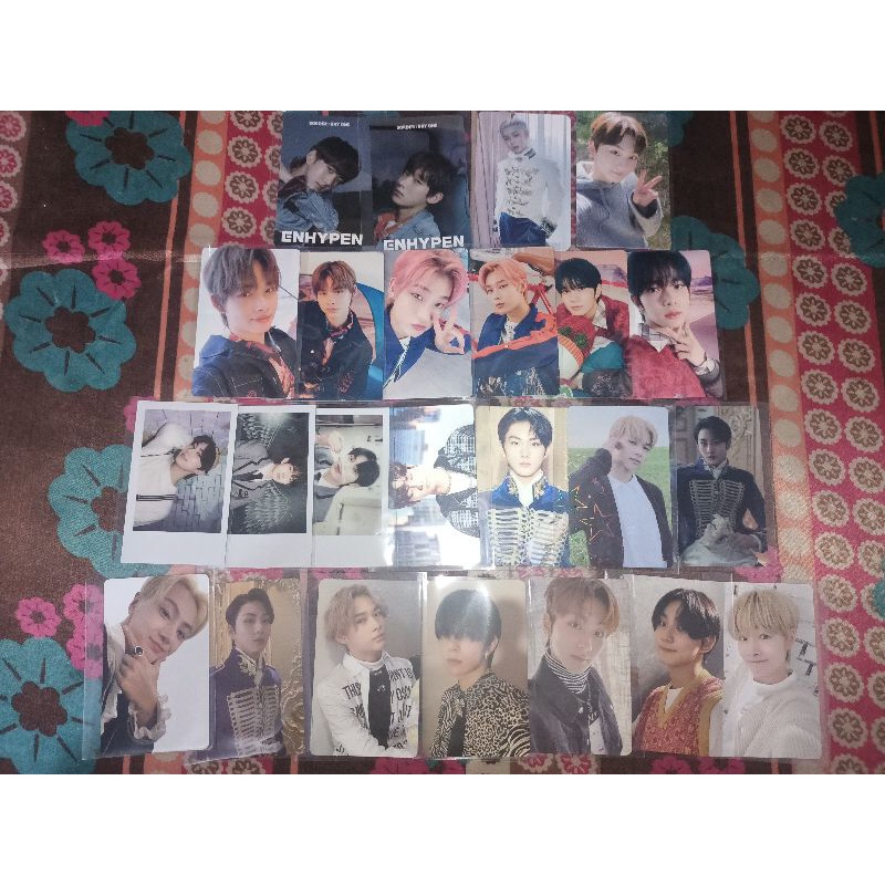 [BOOKED] PC JUNGWON YZY BDO R1