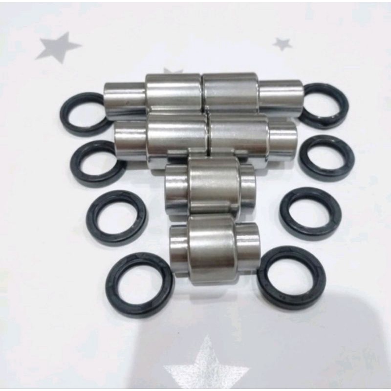 BOSH BOS UNITRACK PROLINK AYUNAN MONOSHOCK HONDA CRF 150 CRF150