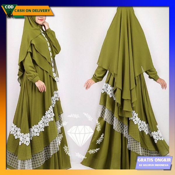 Baju Ghamis Import Gsmis Kondangan Pesta Games Remaja Terbaru 2023 Ghmes Terbaru 2023 Games Jumbo Me