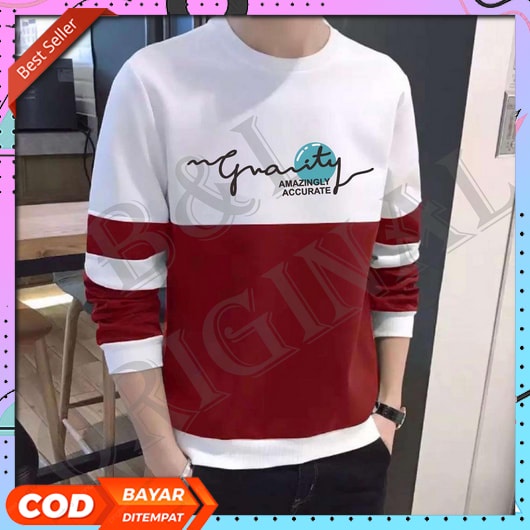 Hoodie Distro Original Premium Hitam 15Fifteen You Are Enaugh Warna Hitam Sweater Pria Distro Origin