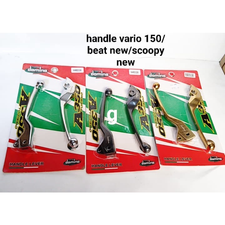 Handle Rem Vario New Beat New Scoopy New Master Rem Vario New Beat New Scoopy New