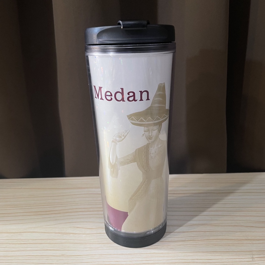 Jual Tumblr / Tumbler Starbucks Medan Shopee Indonesia