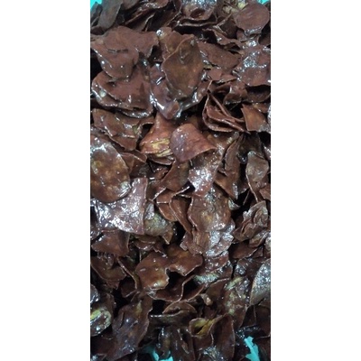 

Kripik Pisang Coklat Lumeerr