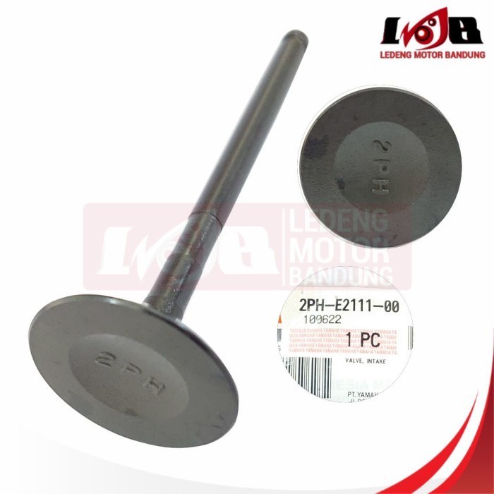 YGP Klep In Mio M3 Soul GT Xride Fino 125 Valve Kit 2PH Original