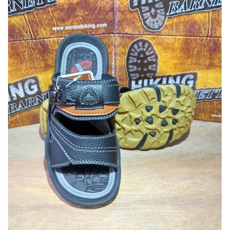 Sandal Pria Barnett Hiking Max 02 Casual Original Kualitas Premium
