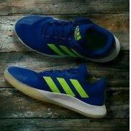 Sepatu ADIDAS Force Bounce original second