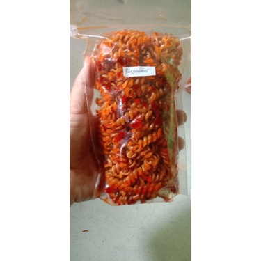 

spiral pedas asin isi 175